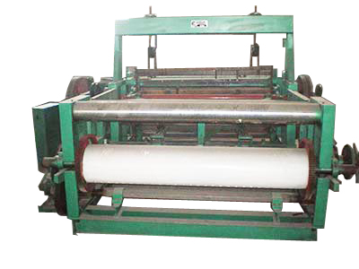 無梭織網(wǎng)機(jī)