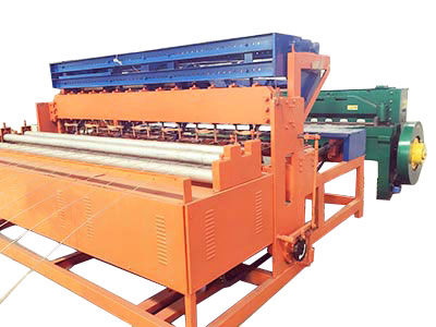 電焊網(wǎng)機(jī)